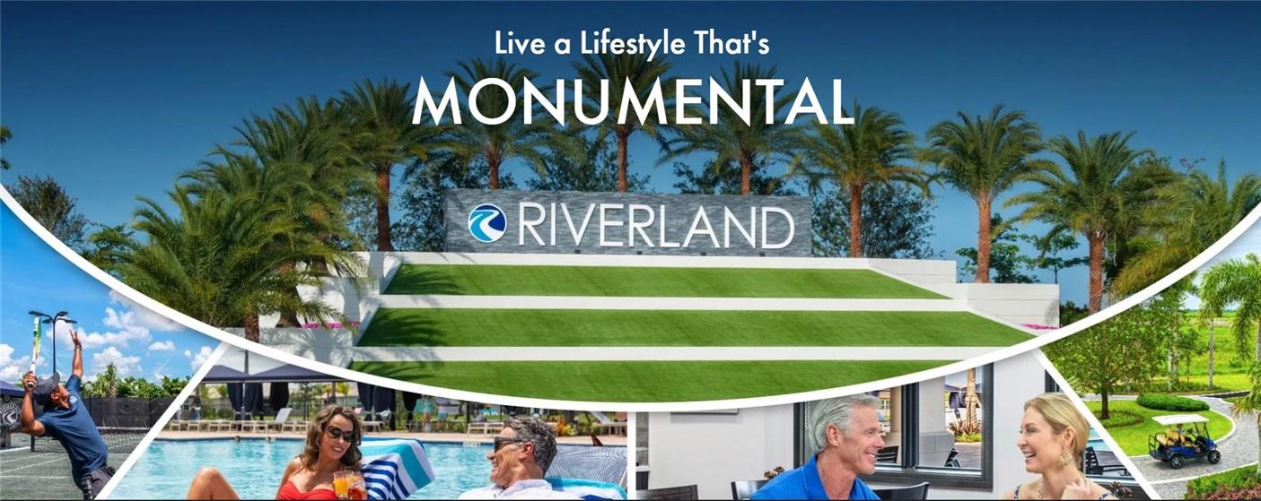 RIVERLAND - Residential