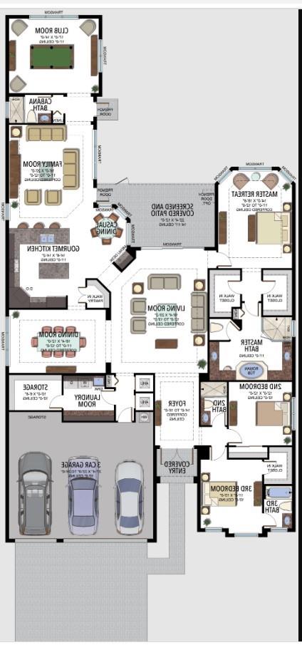 RIVERLAND - Residential