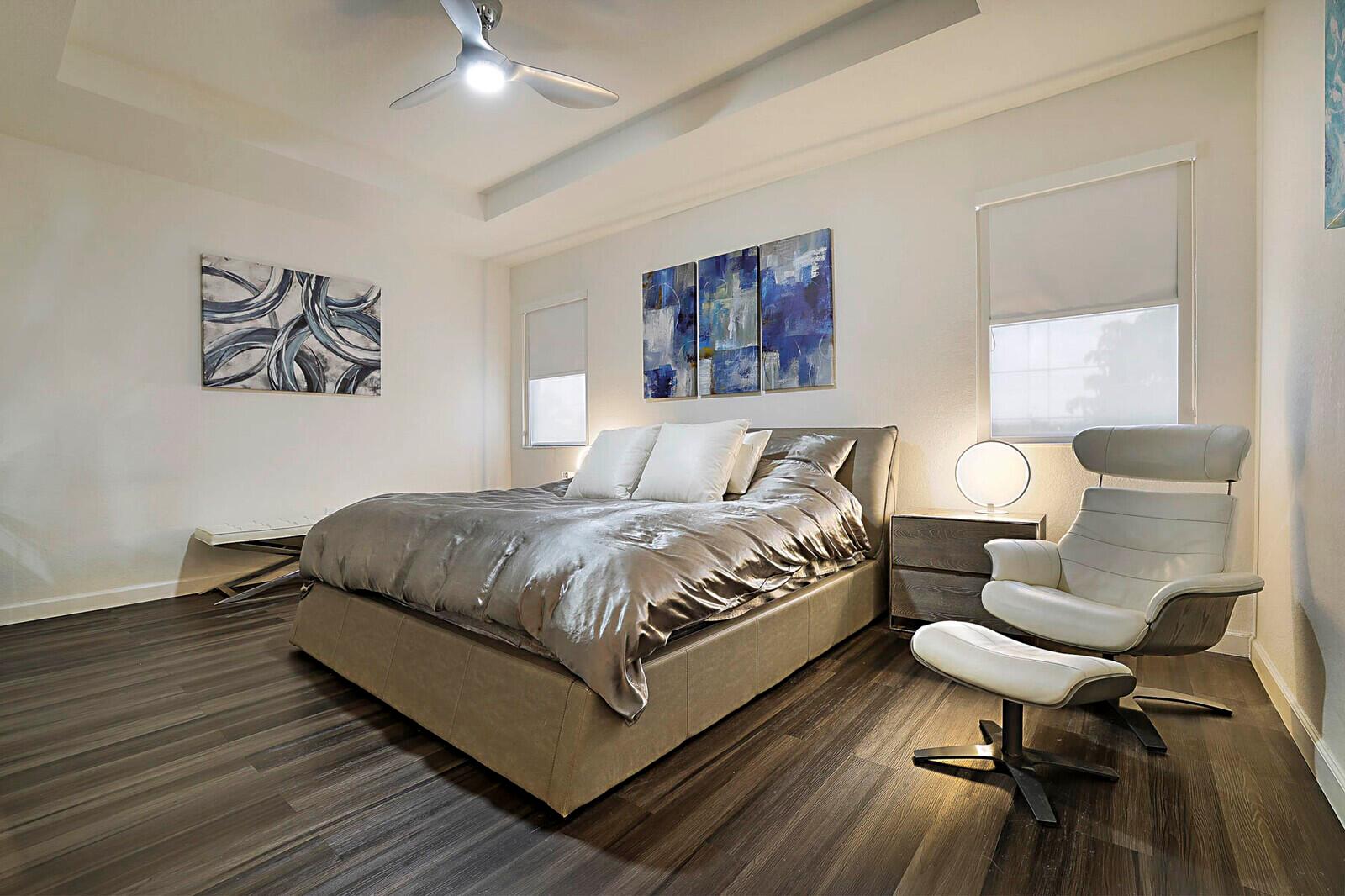 VIA VENTURA NEIGHBORHOOD - Residential Lease