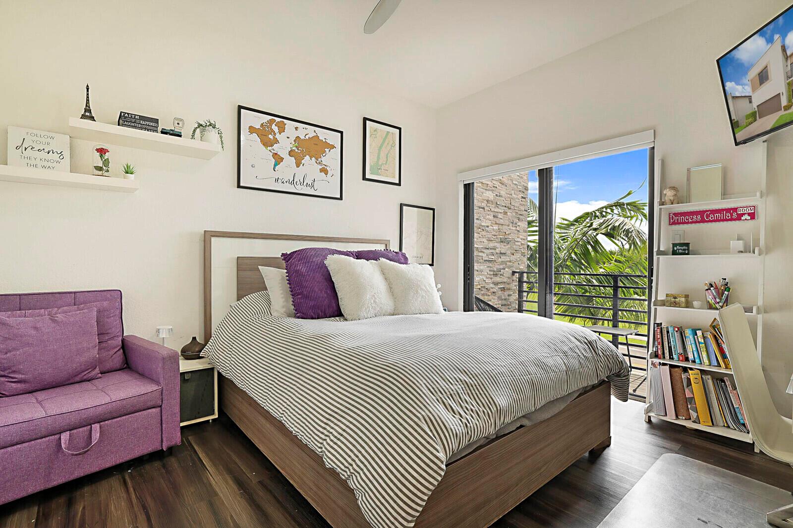 VIA VENTURA NEIGHBORHOOD - Residential Lease