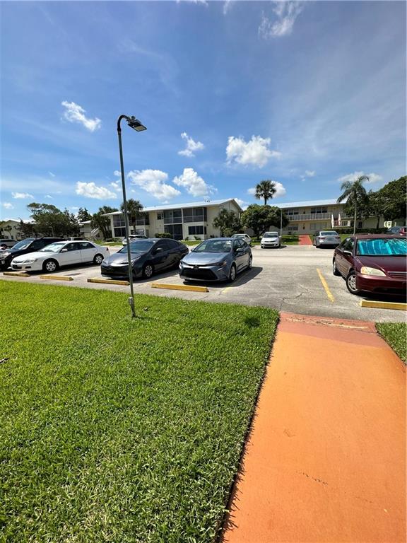 CENTURY  VILLAGE - Residential