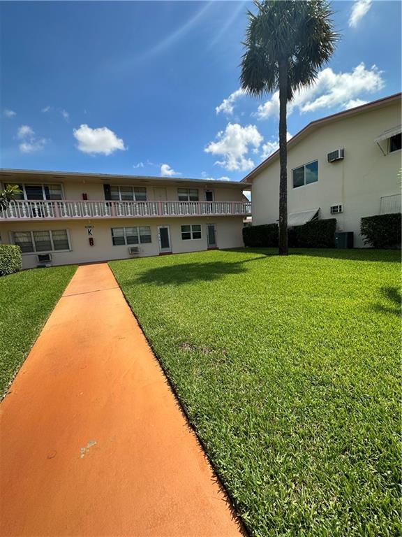 CENTURY  VILLAGE - Residential
