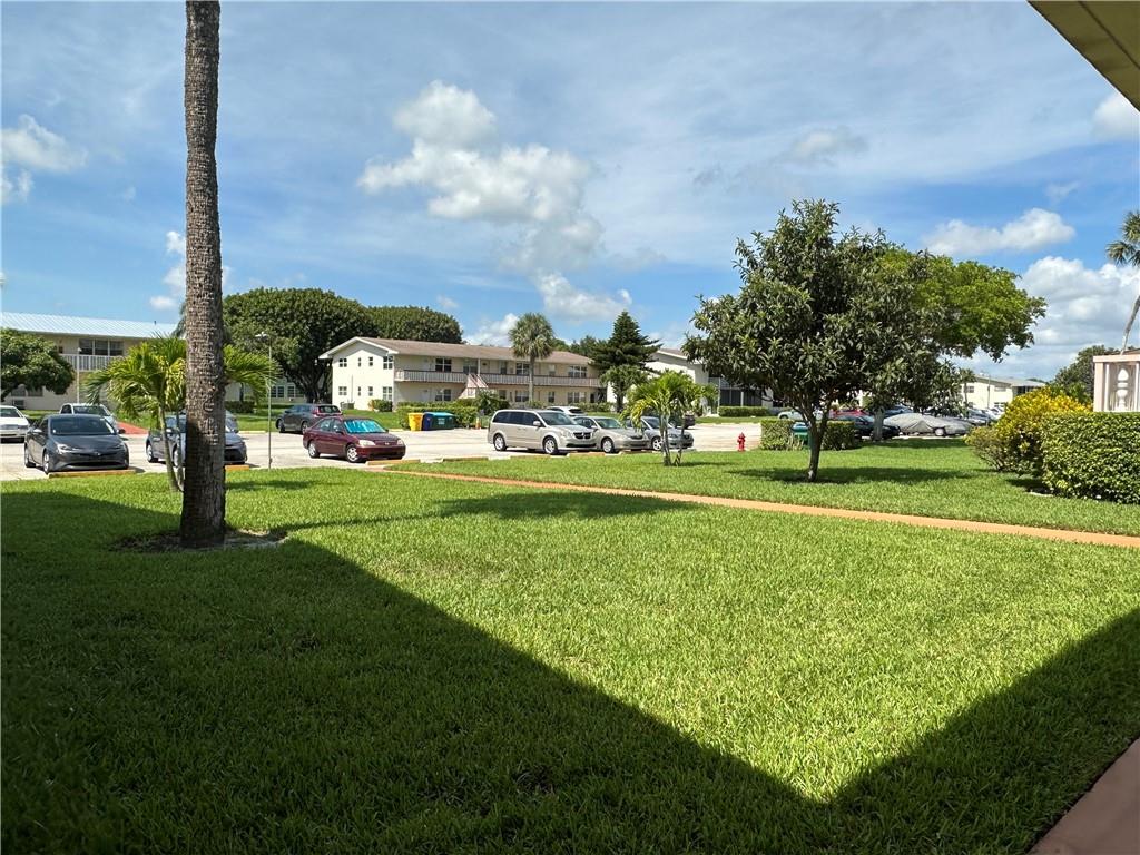 CENTURY  VILLAGE - Residential
