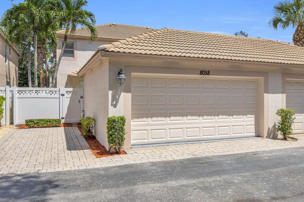 Photo of 8058 Murano Circle, Palm Beach Gardens, FL 33418 (MLS # R11120642)