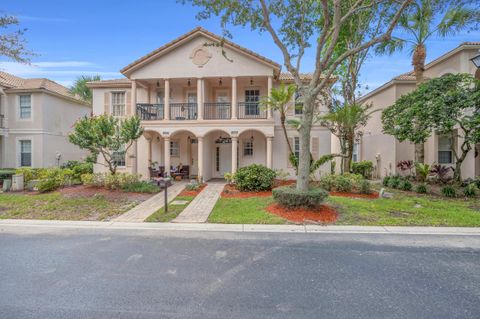 Photo of 8058 Murano Circle, Palm Beach Gardens, FL 33418 (MLS # R11120642)