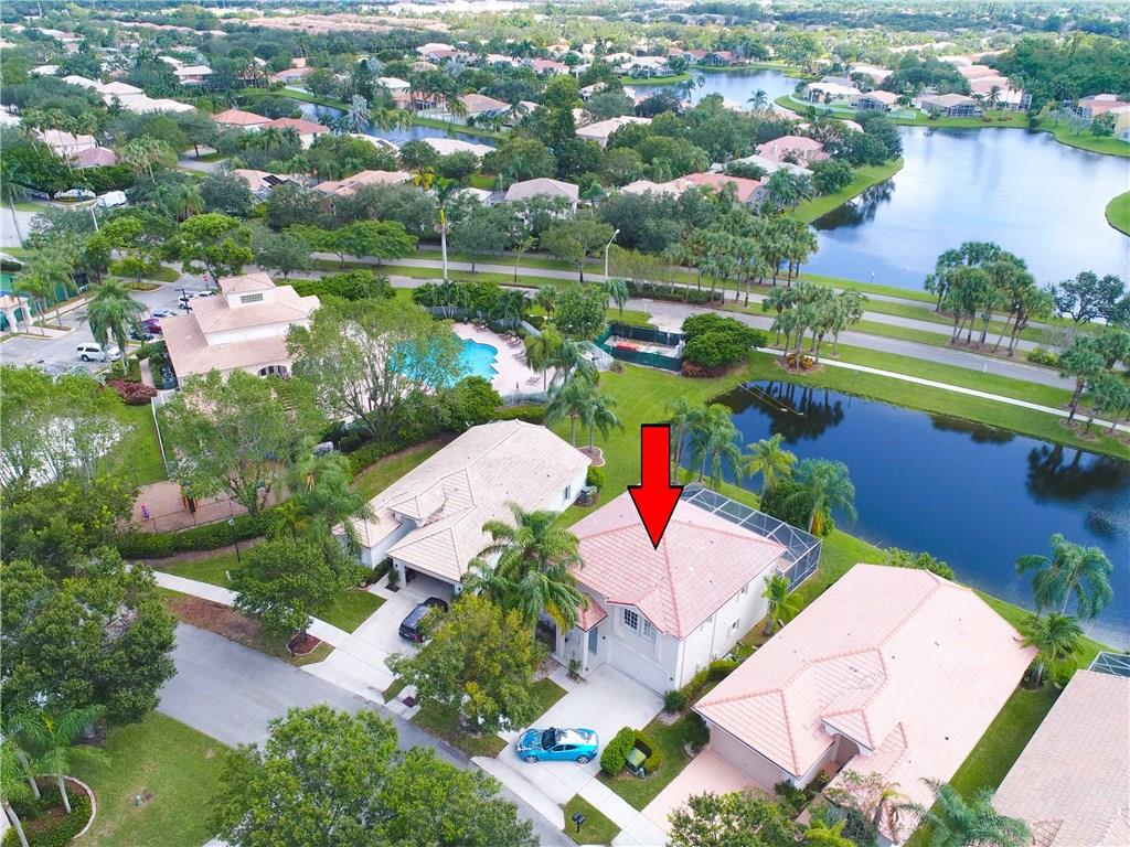 Regency Lakes At Coconut - Residential