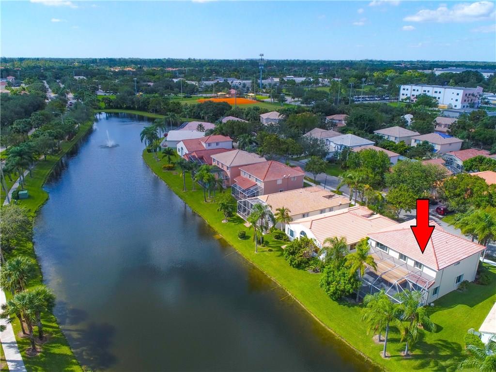 Regency Lakes At Coconut - Residential