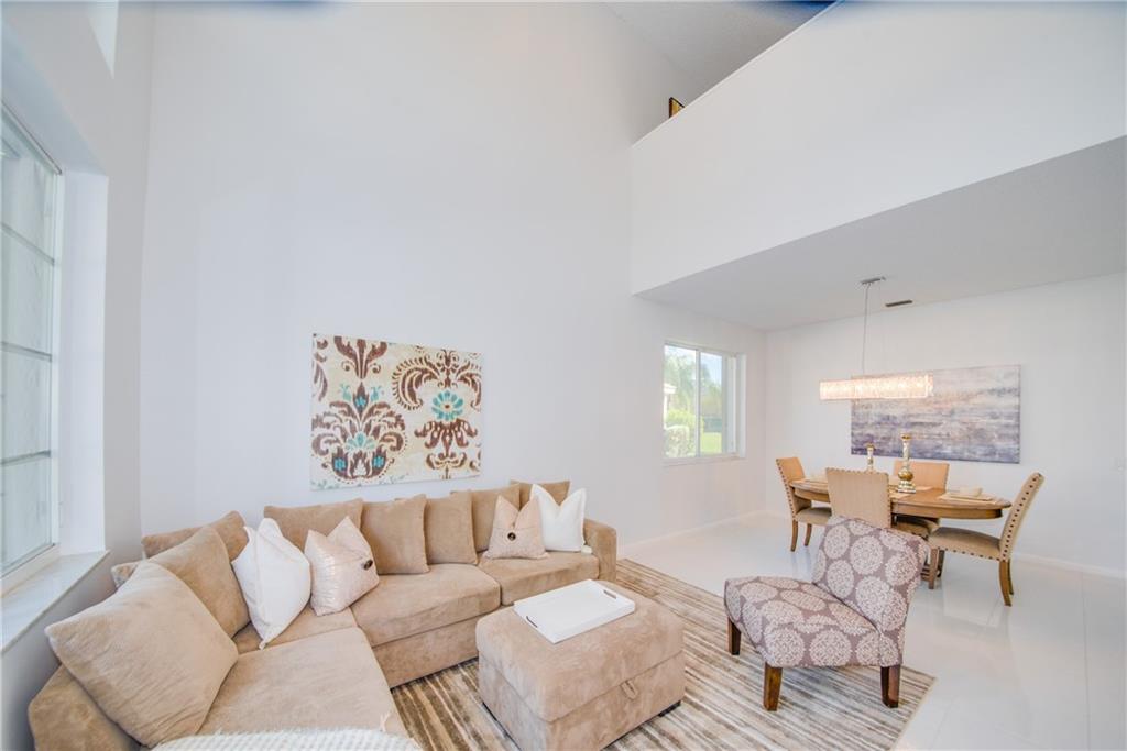 Regency Lakes At Coconut - Residential