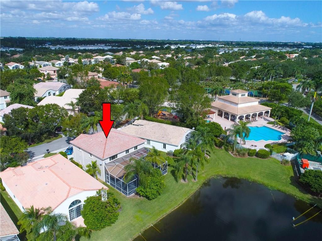 Regency Lakes At Coconut - Residential