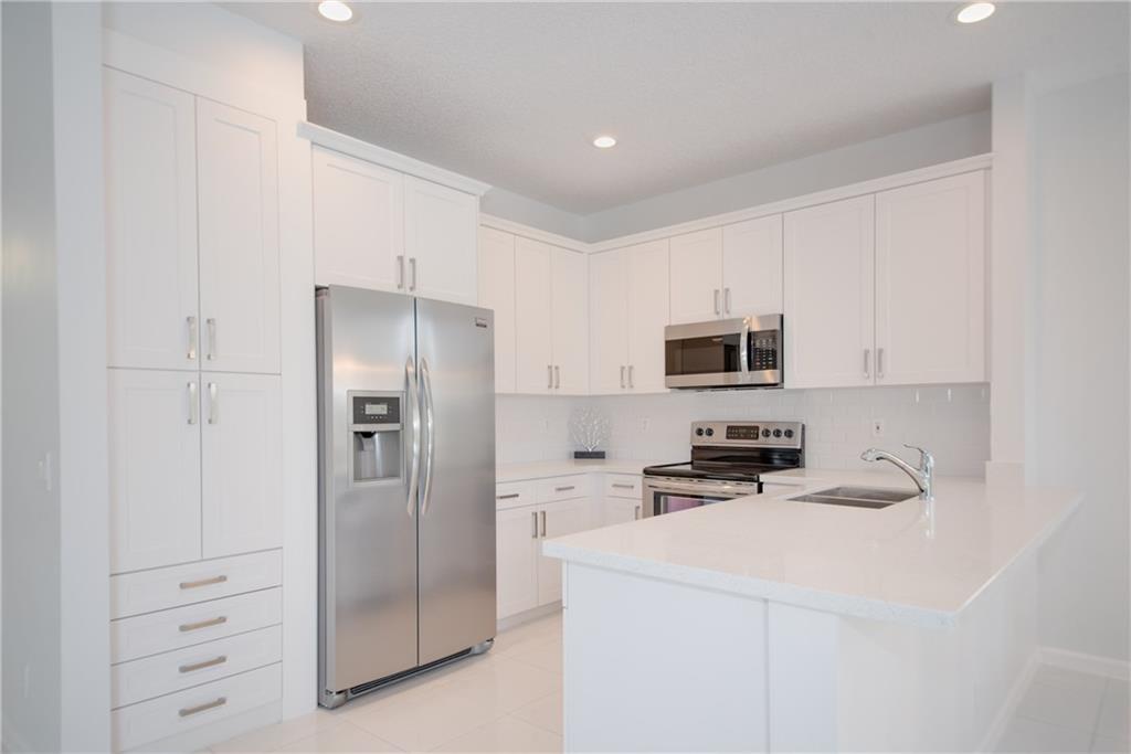 Regency Lakes At Coconut - Residential