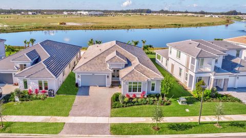 12224 Waterstone Circle Palm Beach Gardens FL 33412