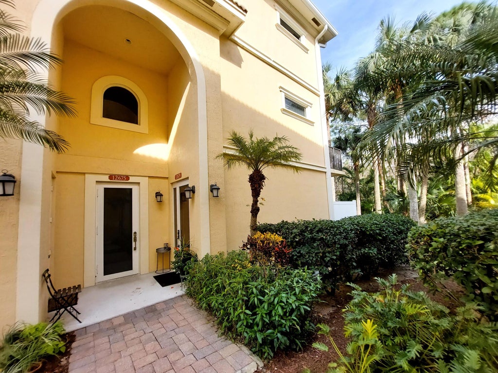 Photo of 12675 SE Old Cypress Drive #903, Hobe Sound, FL 33455 (MLS # B26029748)