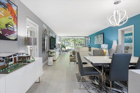 4261 W Palm Aire Dr 107 Pompano Beach FL 33069