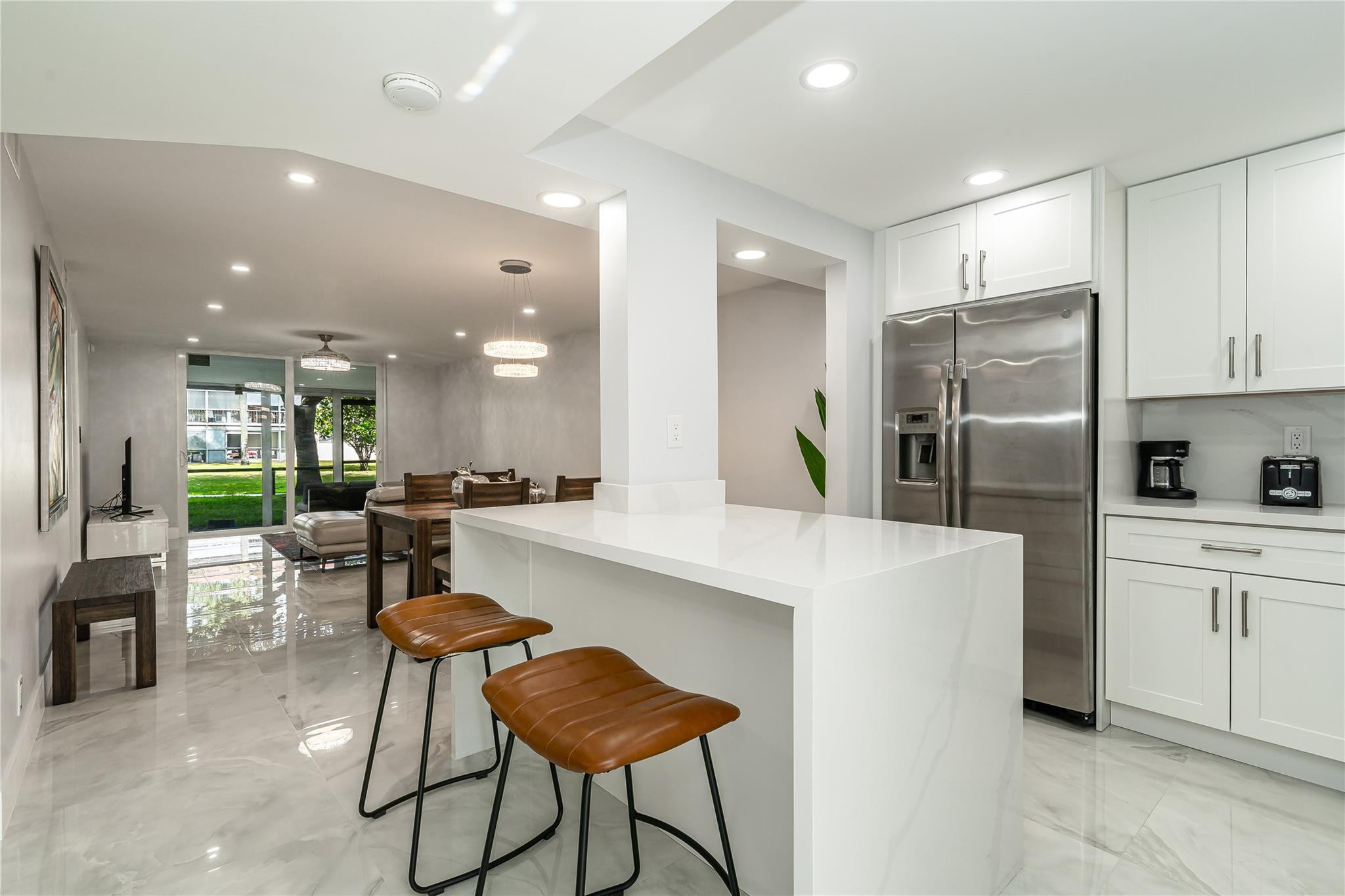 Hollybrook Golf & Tennis - Residential