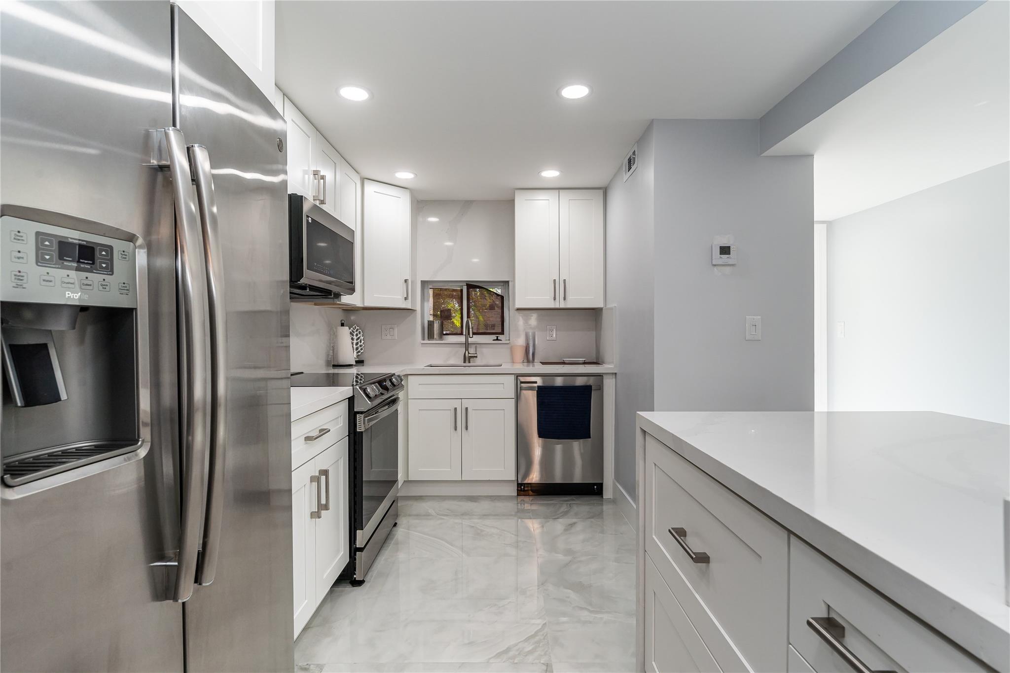 Hollybrook Golf & Tennis - Residential