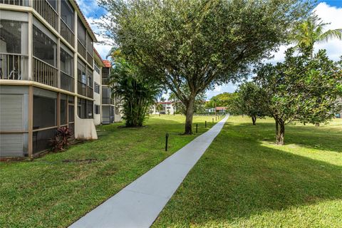 A home in Pembroke Pines