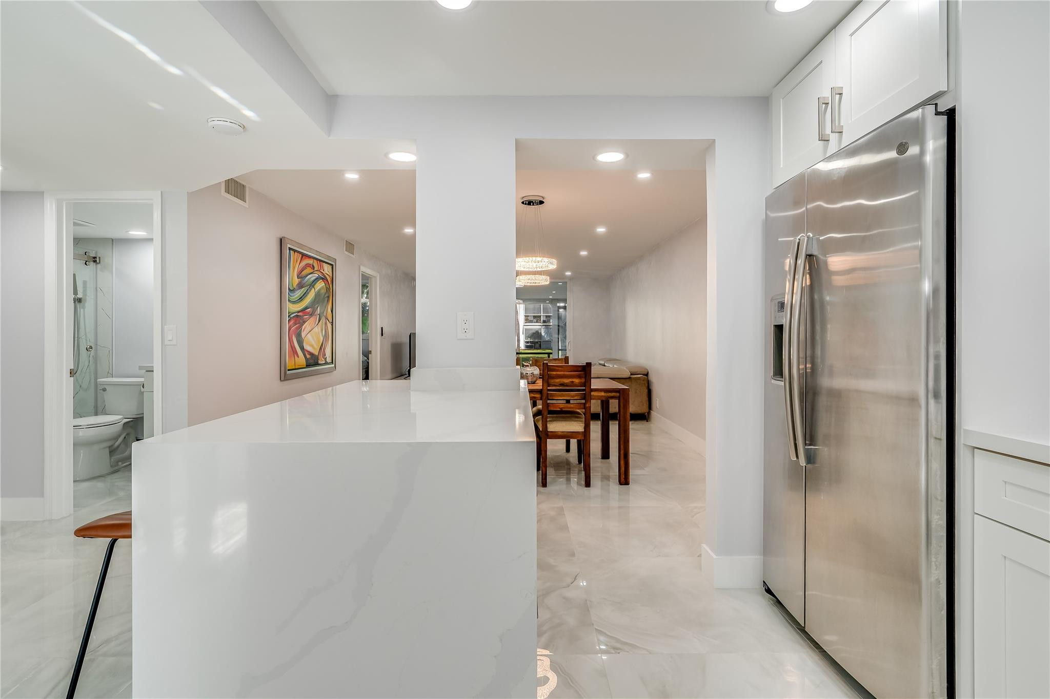 Hollybrook Golf & Tennis - Residential