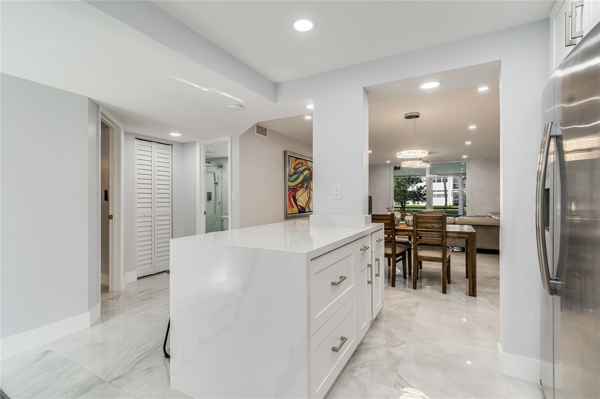 Hollybrook Golf & Tennis - Residential