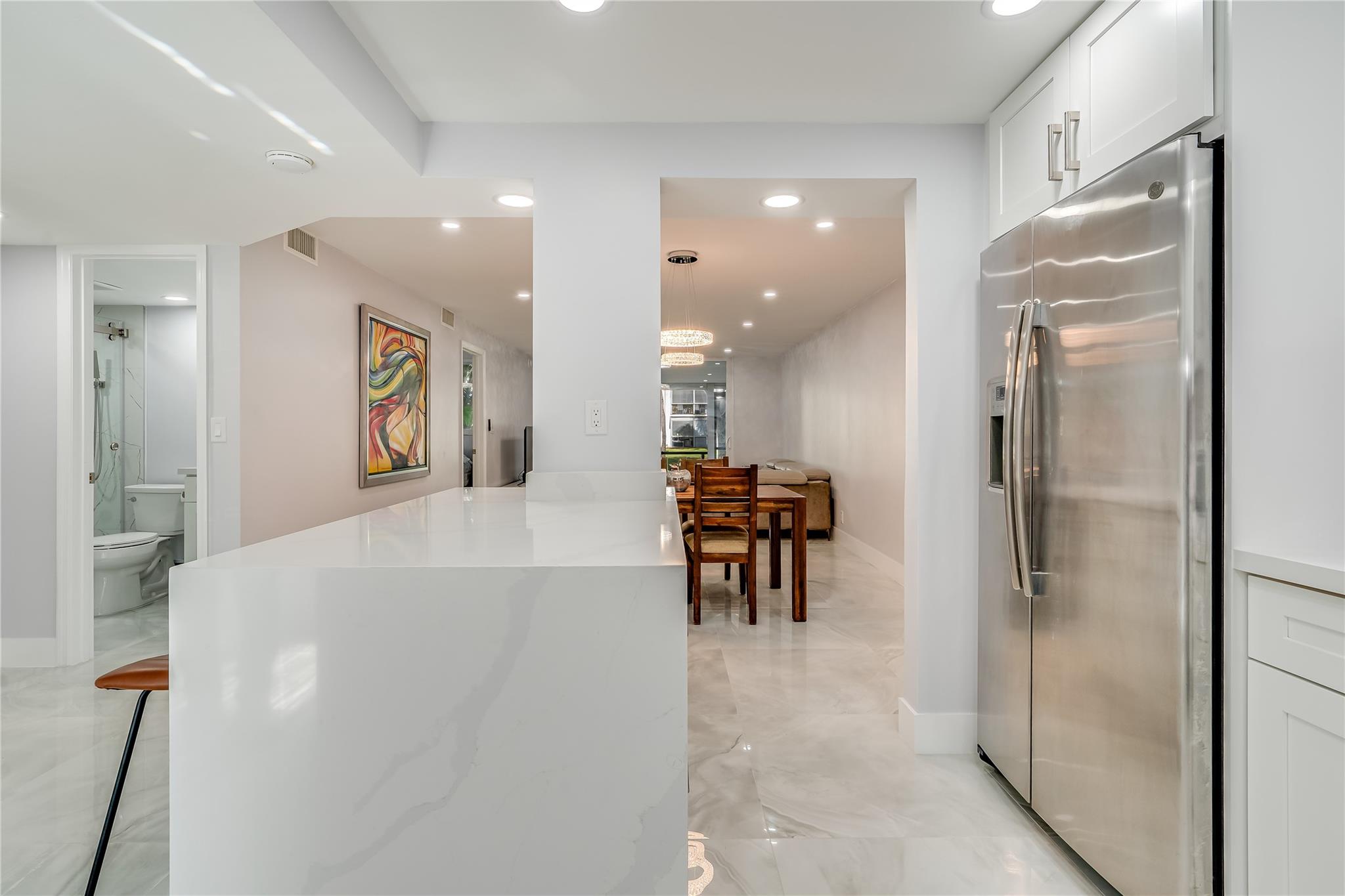 Hollybrook Golf & Tennis - Residential