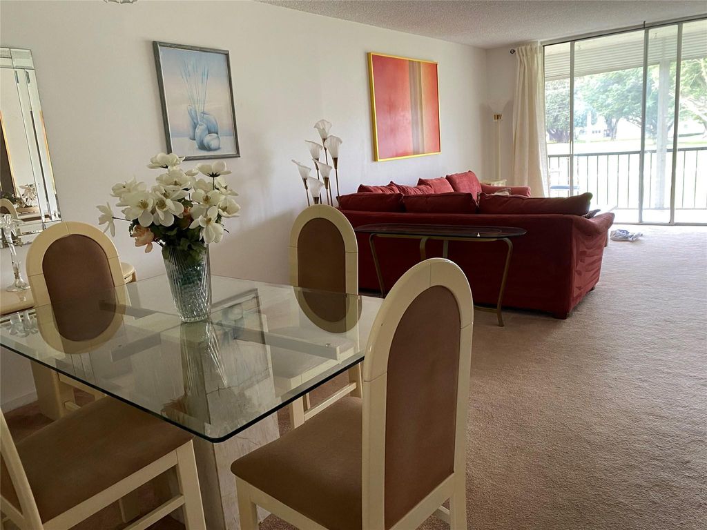 Photo of 811 S Hollybrook Drive #203, Pembroke Pines, FL 33025 (MLS # F10432795)