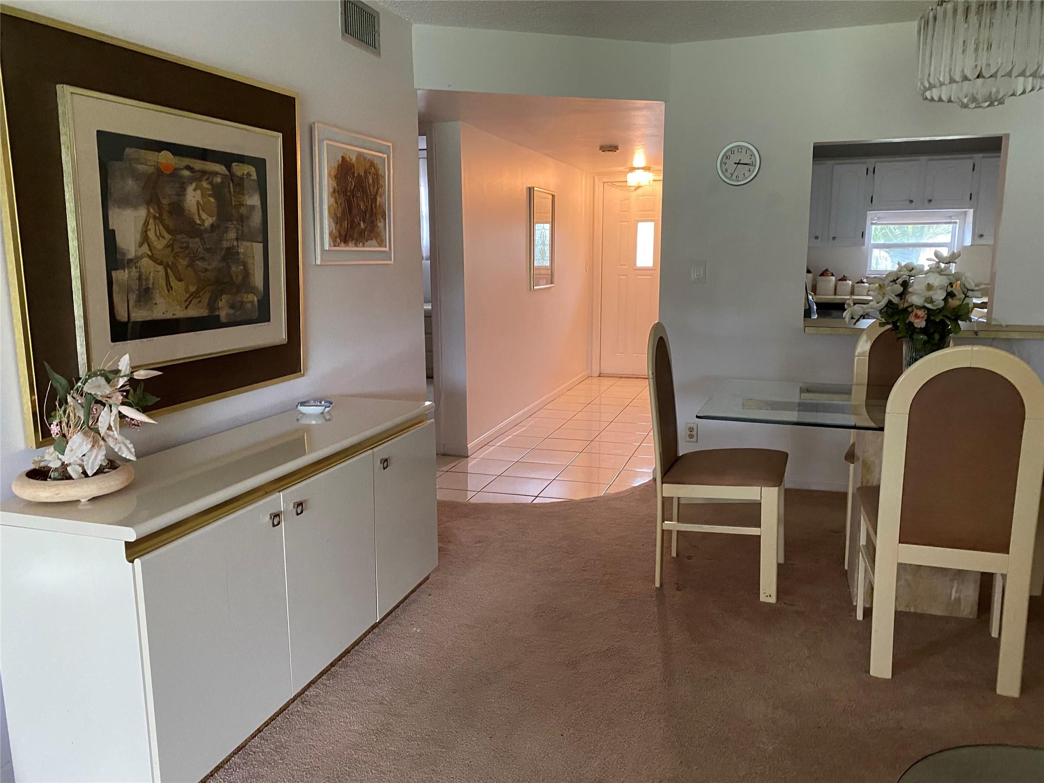 HOLLYBROOK GOLF & TENNIS - Residential