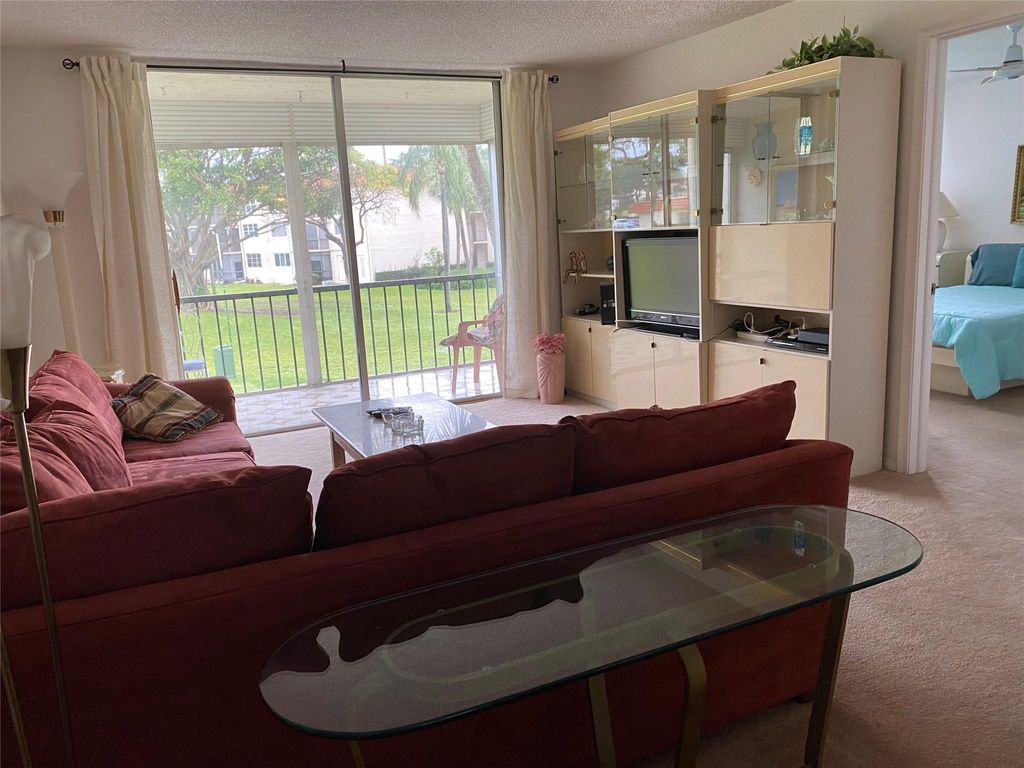 Photo of 811 S Hollybrook Drive #203, Pembroke Pines, FL 33025 (MLS # F10432795)
