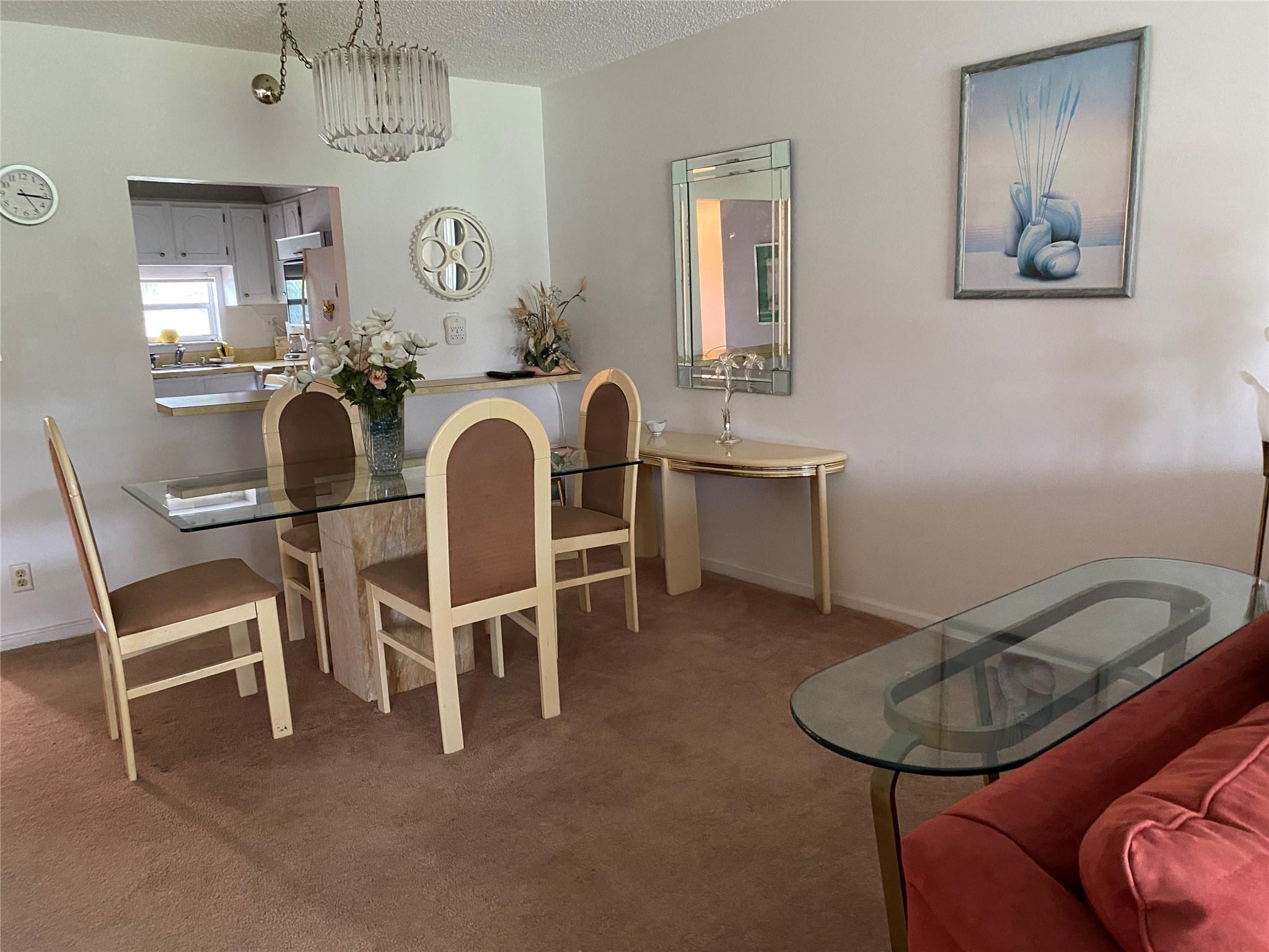HOLLYBROOK GOLF & TENNIS - Residential
