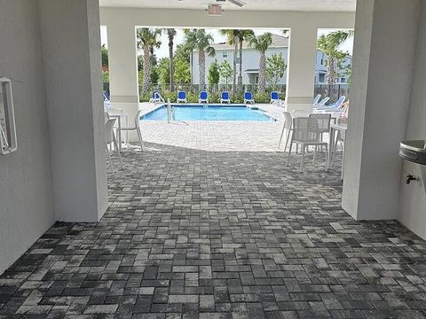 Tiny photo for 6933 Harbours Edge Avenue, Lake Worth, FL 33467 (MLS # R11136510)