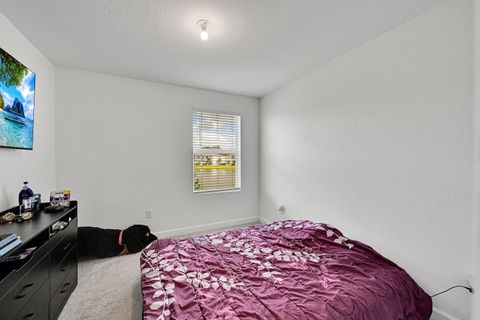 Tiny photo for 6933 Harbours Edge Avenue, Lake Worth, FL 33467 (MLS # R11136510)
