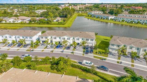 Tiny photo for 6933 Harbours Edge Avenue, Lake Worth, FL 33467 (MLS # R11136510)