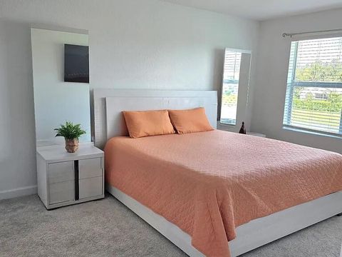 Tiny photo for 6933 Harbours Edge Avenue, Lake Worth, FL 33467 (MLS # R11136510)
