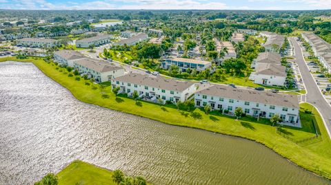 Tiny photo for 6933 Harbours Edge Avenue, Lake Worth, FL 33467 (MLS # R11136510)