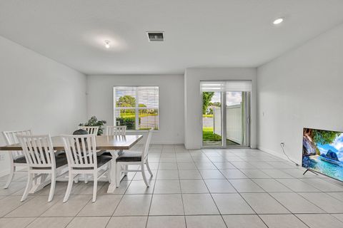 Tiny photo for 6933 Harbours Edge Avenue, Lake Worth, FL 33467 (MLS # R11136510)
