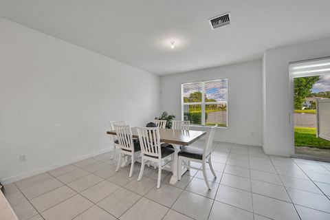 Tiny photo for 6933 Harbours Edge Avenue, Lake Worth, FL 33467 (MLS # R11136510)