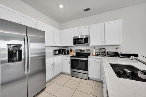 Tiny photo for 6933 Harbours Edge Avenue, Lake Worth, FL 33467 (MLS # R11136510)