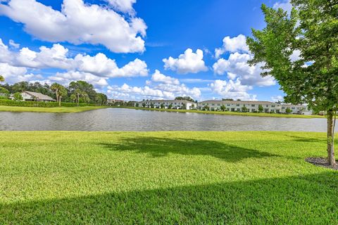 Tiny photo for 6933 Harbours Edge Avenue, Lake Worth, FL 33467 (MLS # R11136510)