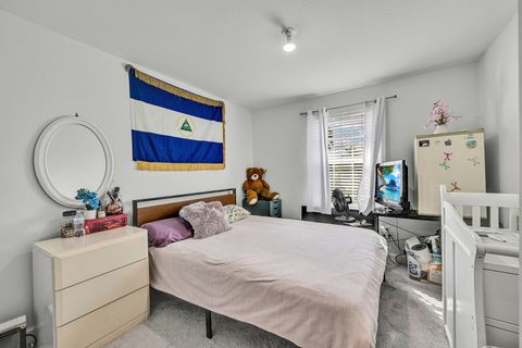 Tiny photo for 6933 Harbours Edge Avenue, Lake Worth, FL 33467 (MLS # R11136510)