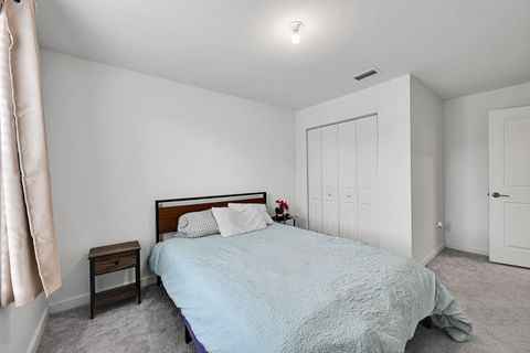 Tiny photo for 6933 Harbours Edge Avenue, Lake Worth, FL 33467 (MLS # R11136510)