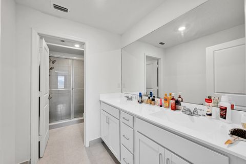 Tiny photo for 6933 Harbours Edge Avenue, Lake Worth, FL 33467 (MLS # R11136510)