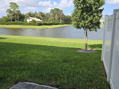 Tiny photo for 6933 Harbours Edge Avenue, Lake Worth, FL 33467 (MLS # R11136510)