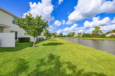 Tiny photo for 6933 Harbours Edge Avenue, Lake Worth, FL 33467 (MLS # R11136510)