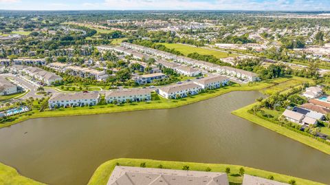 Tiny photo for 6933 Harbours Edge Avenue, Lake Worth, FL 33467 (MLS # R11136510)