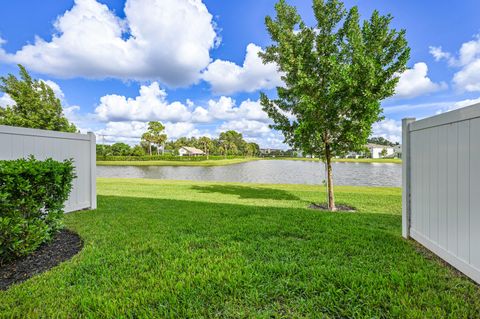 Tiny photo for 6933 Harbours Edge Avenue, Lake Worth, FL 33467 (MLS # R11136510)