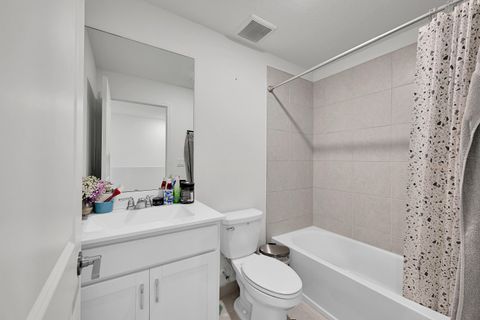 Tiny photo for 6933 Harbours Edge Avenue, Lake Worth, FL 33467 (MLS # R11136510)