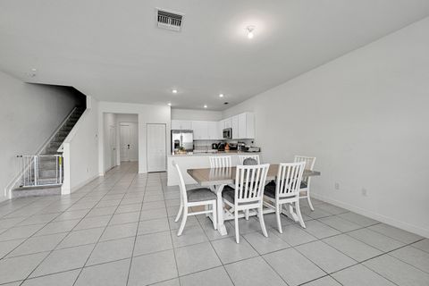Tiny photo for 6933 Harbours Edge Avenue, Lake Worth, FL 33467 (MLS # R11136510)