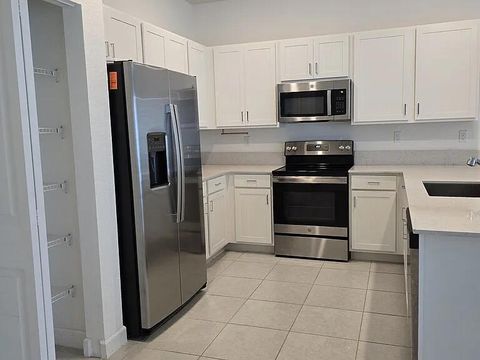 Tiny photo for 6933 Harbours Edge Avenue, Lake Worth, FL 33467 (MLS # R11136510)