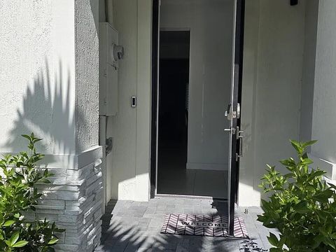 Tiny photo for 6933 Harbours Edge Avenue, Lake Worth, FL 33467 (MLS # R11136510)