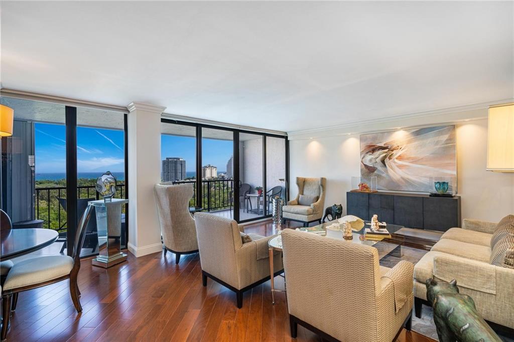 CORINTHIAN - Residential