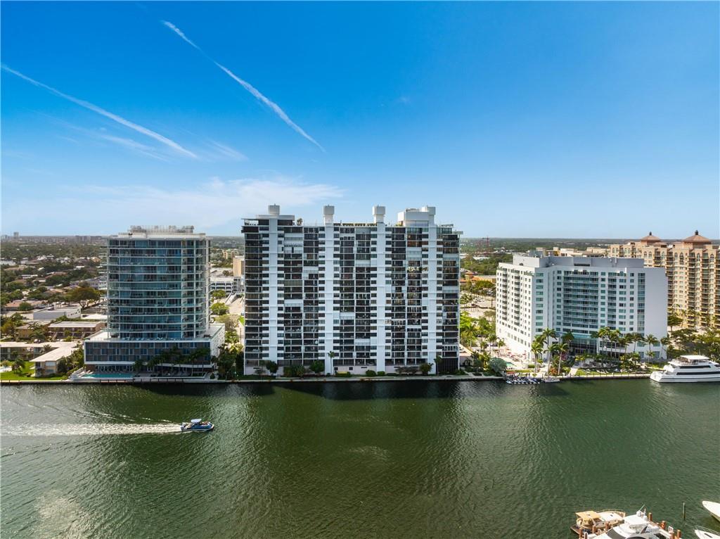CORINTHIAN - Residential