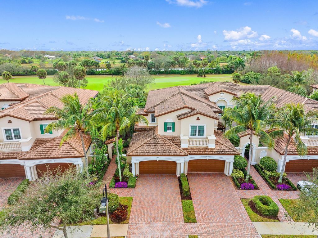 Photo of 226 Tresana Boulevard #60, Jupiter, FL 33478 (MLS # R10950911)